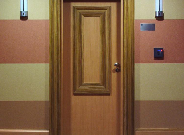 Moderní dveře