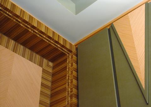 Designové prvky bytu