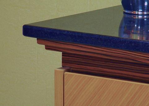 Design moderního hotelu