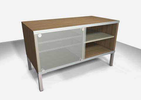 Designový stolek