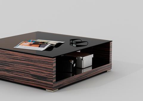Designový konferenční set